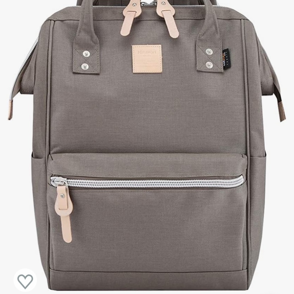 Himawari Large Travel Backpack
